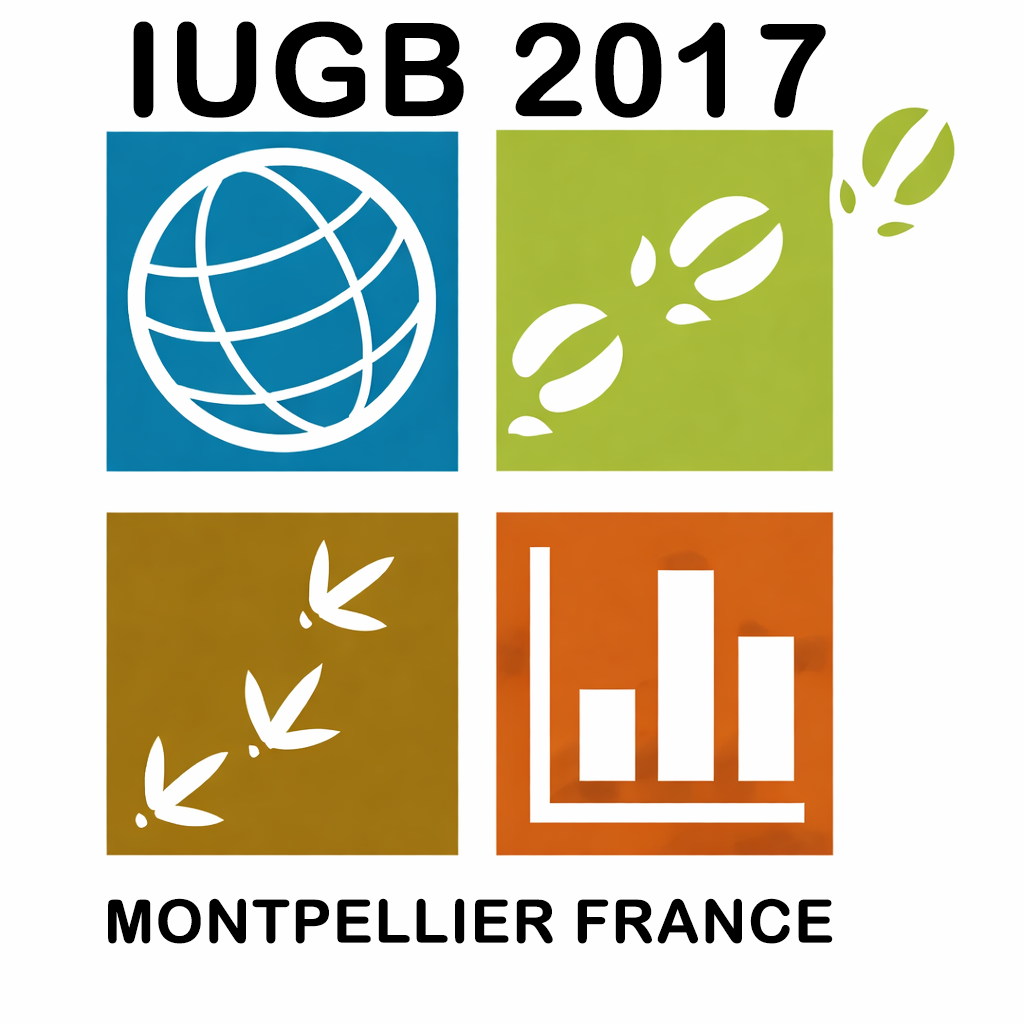 Poster IUGB 2017