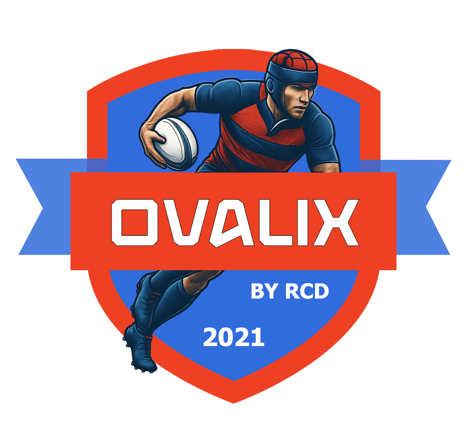 Logo Ovalix